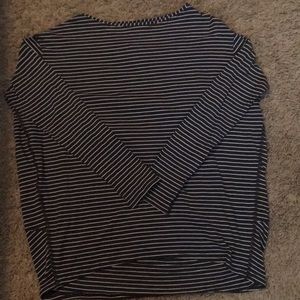 Lululemon long sleeve shirt